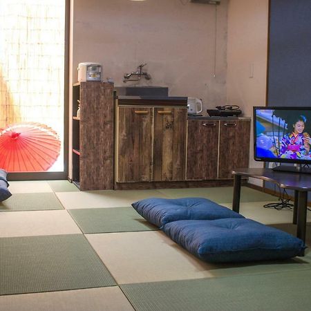 Vacation Rental Sora Kyoto Exterior photo