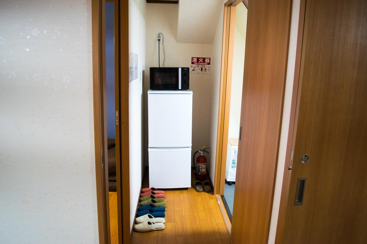 Vacation Rental Sora Kyoto Exterior photo