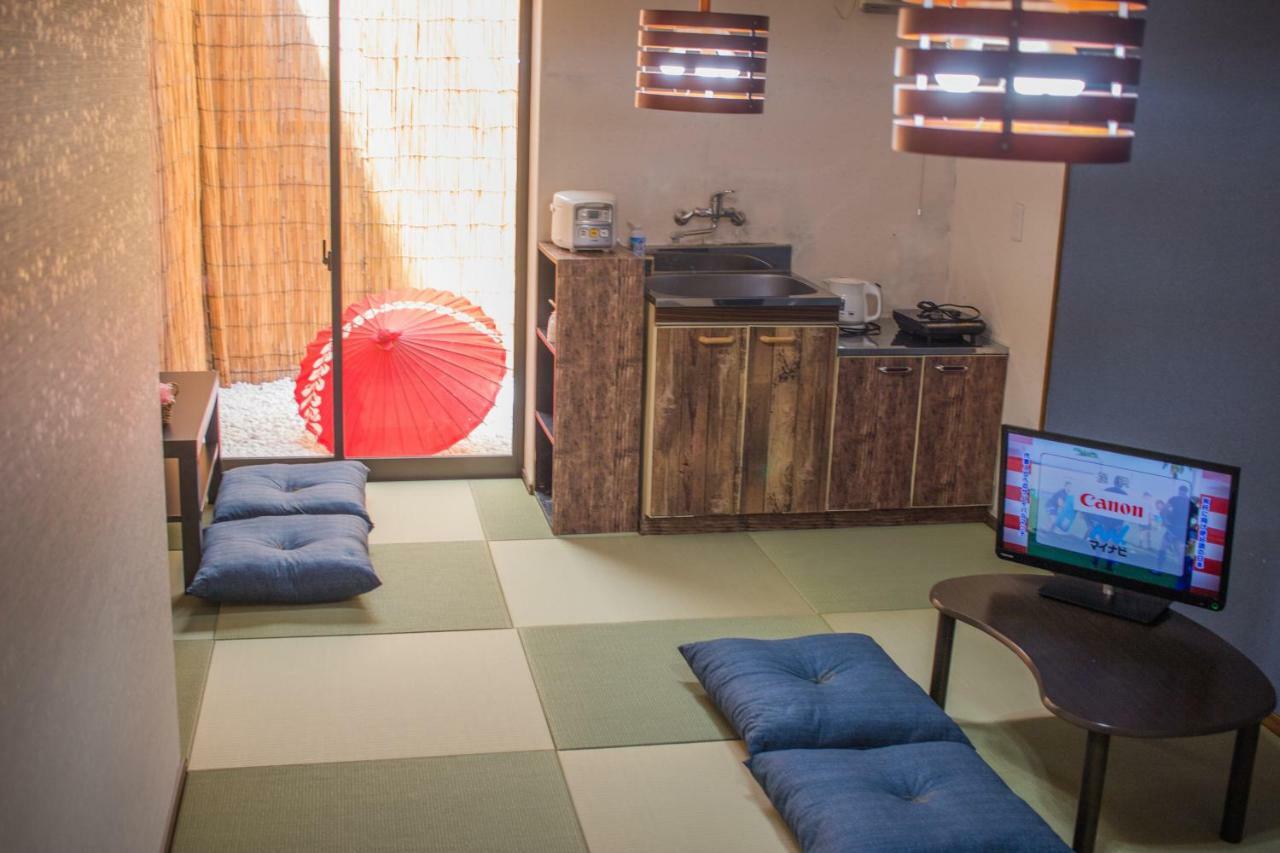 Vacation Rental Sora Kyoto Exterior photo