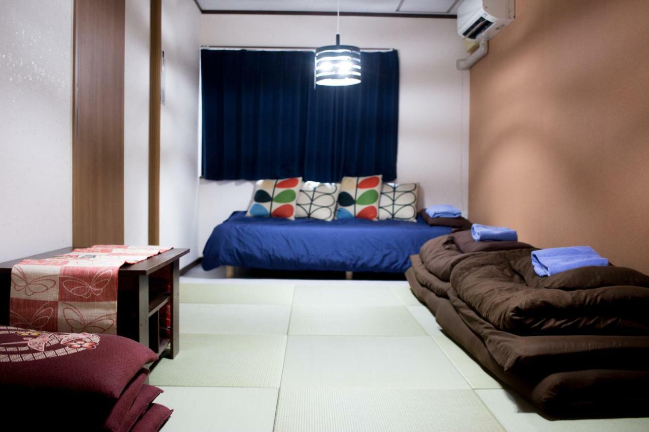 Vacation Rental Sora Kyoto Exterior photo